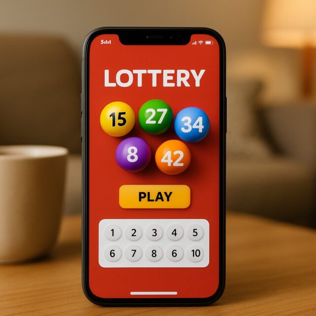 Ilustrasi Zeustoto: Togel Online Terpercaya 2026 dengan Kemudahan Akses