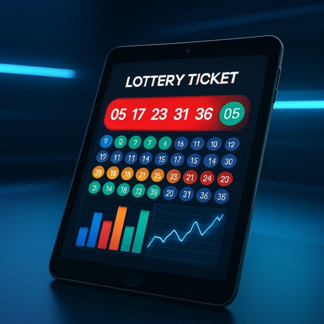 Ilustrasi Zeustoto: Togel Online 2026 dengan Pasaran Terupdate