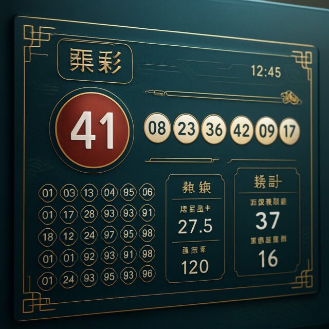 Ilustrasi Panduan Zeustoto: Mencari Info Togel Online Asia 2026