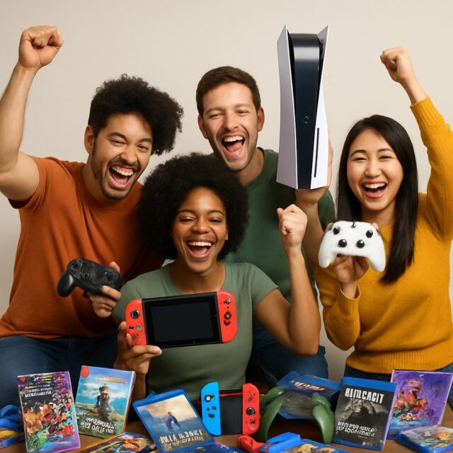Ilustrasi Sony Bayar Rp141 Miliar ke Gamer, Apa Kata Zeusbola?
